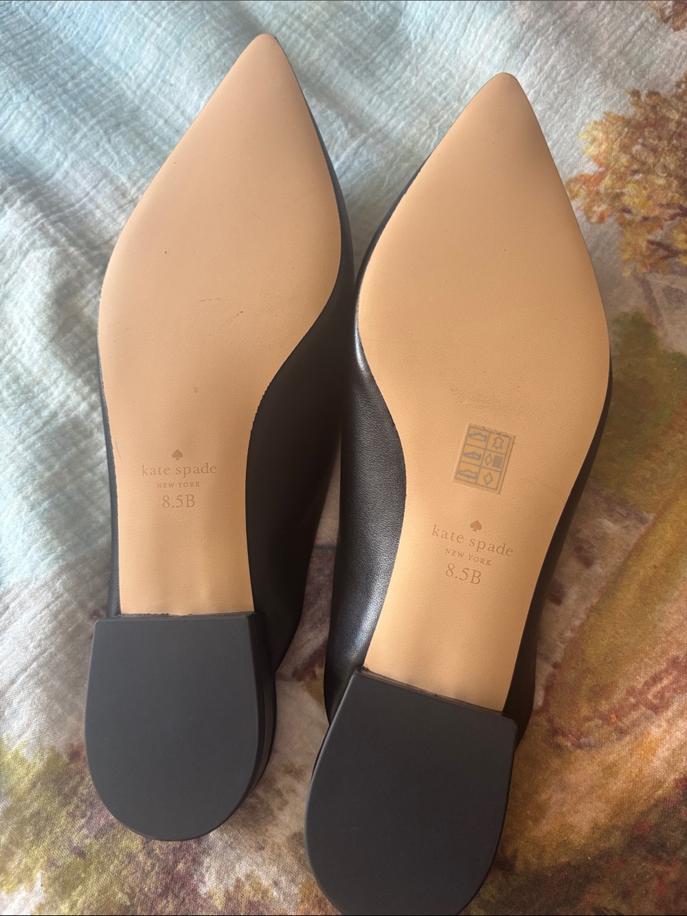 Shoes - Picture 4 of 4